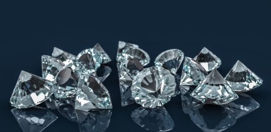 Los diamantes más caros del mundo