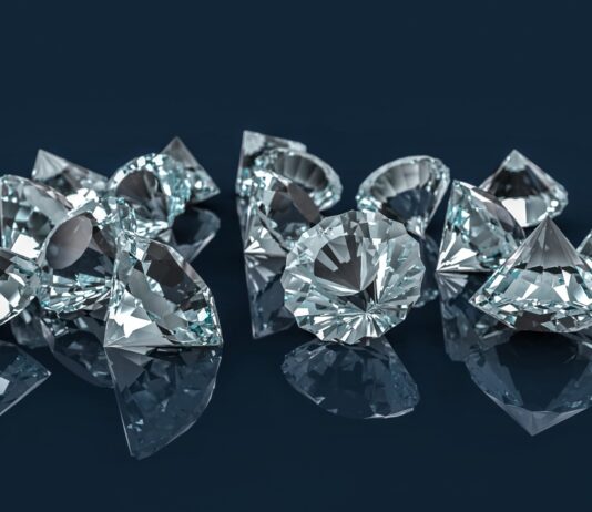 Los diamantes más caros del mundo | Brillo, lujo y esplendor Los diamantes más caros del mundo