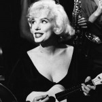 Lo que no sabías de Marilyn Monroe y el amor