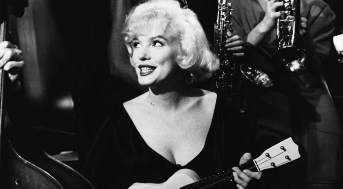 Lo que no sabías de Marilyn Monroe y el amor
