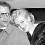 marilyn monroe amores