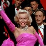 marilyn monroe amores