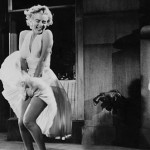 marilyn monroe amores