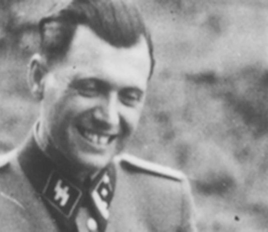 Un fin sin castigo para Josef Mengele Un fin sin castigo para Josef Mengele