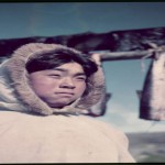 muchacho inuit
