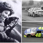 10 mujeres que han hecho historia en el mundo del automóvil