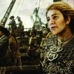 Piratas mujeres famosas