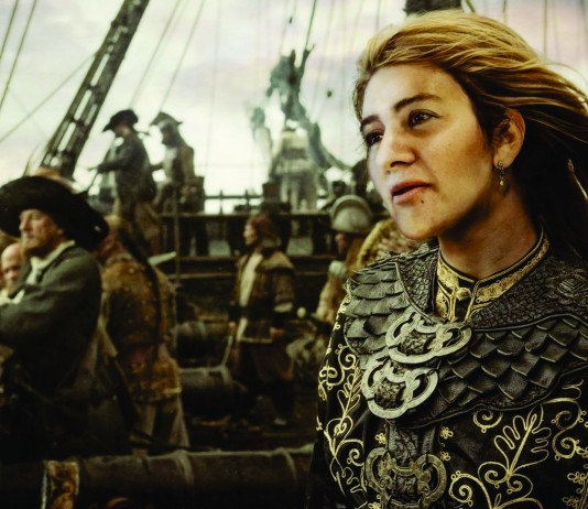 6 Piratas mujeres famosas de la historia | Temerarias en el mar Piratas mujeres famosas