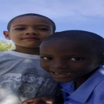 niños que fueron niñas, los «güevedoces»