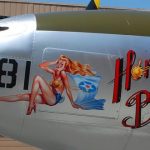 La historia de las chicas Pin-Up
