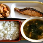 Descubre cómo es la comida en las escuelas de Japón