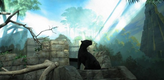 El misterio de los Alien Big Cats de los bosques de Inglaterra