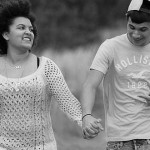 pareja