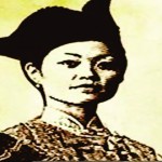 pirata china