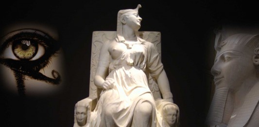 Creencias y relaciones íntimas en el Antiguo Egipto Creencias y relaciones íntimas en el Antiguo Egipto