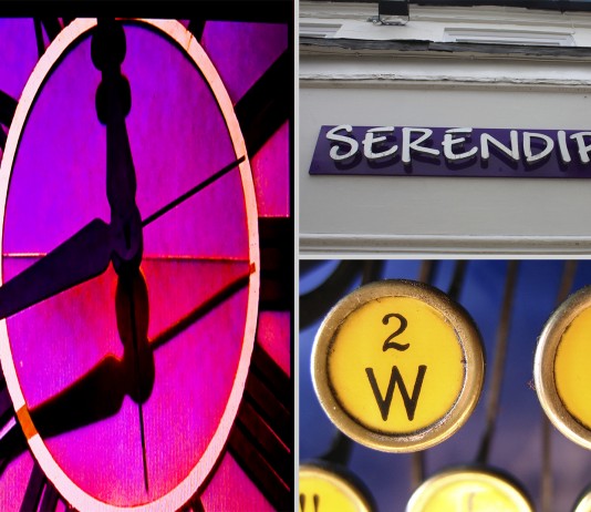 ¿Has tenido una serendipia? ¿Has tenido una serendipia?