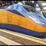 tren rápido