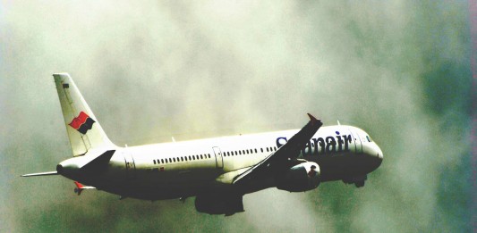 ¿Son peligrosas las turbulencias?