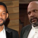 tío phil y will smith