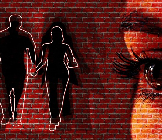 ¿Cómo reaccionar ante una traición por parte de nuestras parejas?