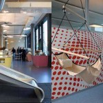 OFICINAS GOOGLE