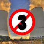 3 Razones para no usar energía nuclear