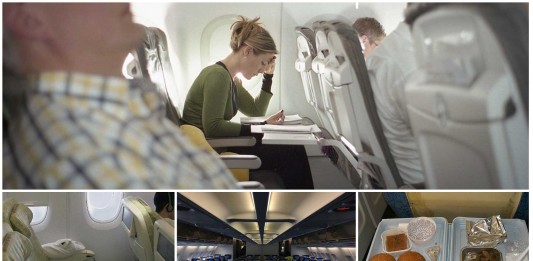 ¿Cómo se limpian los aviones? ¡Entérate!