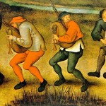 Baile de San Vito