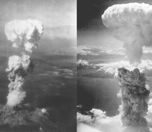 12 datos desconocidos de Hiroshima y Nagasaki