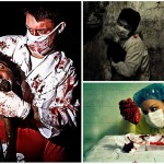 5 médicos de PESADILLA