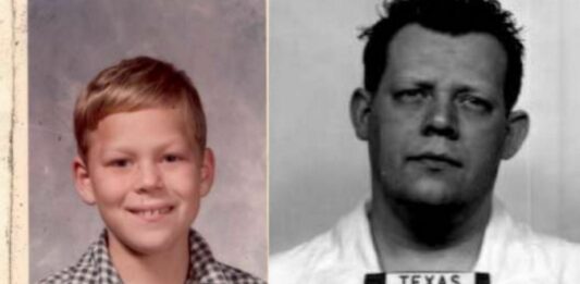 Candy Man en Halloween