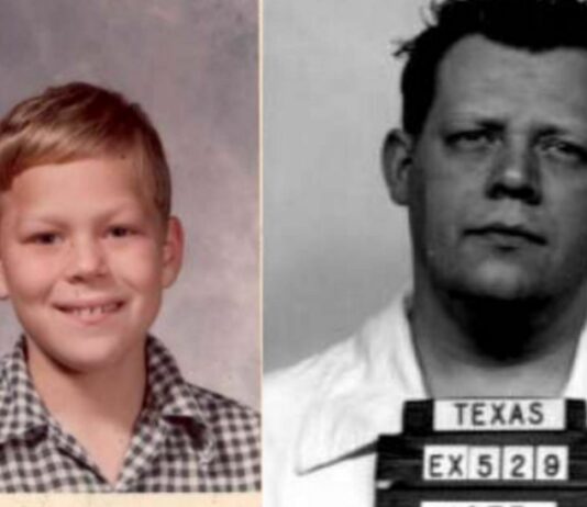 Candy Man en Halloween