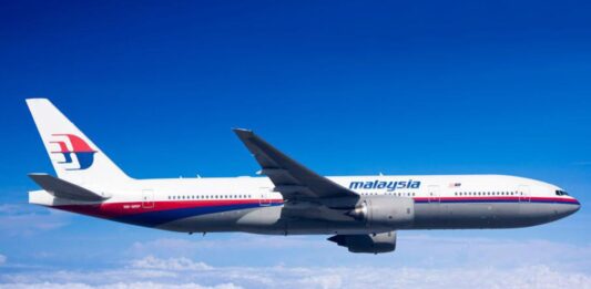 El vuelo perdido de Malaysia Airlines | Teorías sobre su desaparición vuelo perdido de Malaysia Airlines