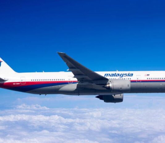 El vuelo perdido de Malaysia Airlines | Teorías sobre su desaparición vuelo perdido de Malaysia Airlines