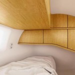 ¿Vivirías en una cápsula como esta? ¡Descúbrela!