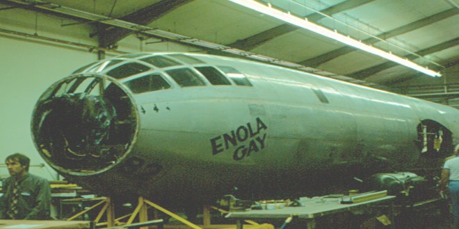 Enola Gay