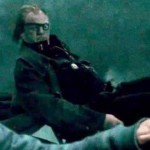 Harry Potter, OjoLoco