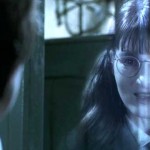 Harry Potter, Myrtle