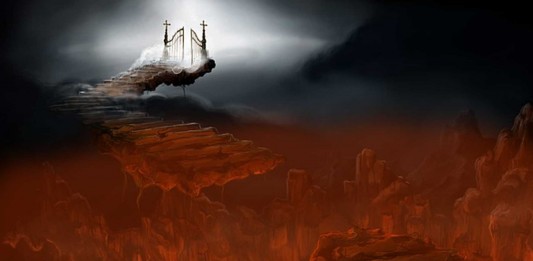 La temperatura del Infierno, ¿La conoces?