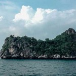 ISLA DESIERTA