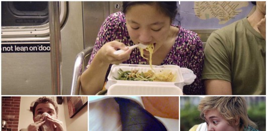8 cosas que JAMÁS debes hacer en Japón 8 cosas que JAMÁS debes hacer en Japón