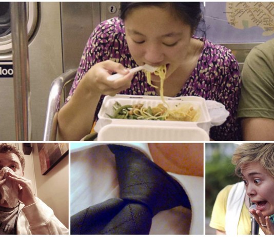 8 cosas que JAMÁS debes hacer en Japón
