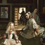 Quién es quién en las meninas