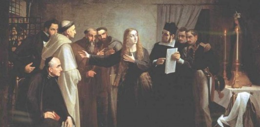 Mariana Pineda o la pasión por la libertad