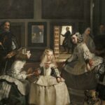Las Meninas de Velázquez | Los Secretos que esconde el Cuadro
