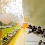 OFICINAS Seglas Cano