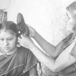 ¿Sabes el origen del curioso peinado de la Princesa Leia?