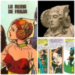 ¿Sabes el origen del curioso peinado de la Princesa Leia?