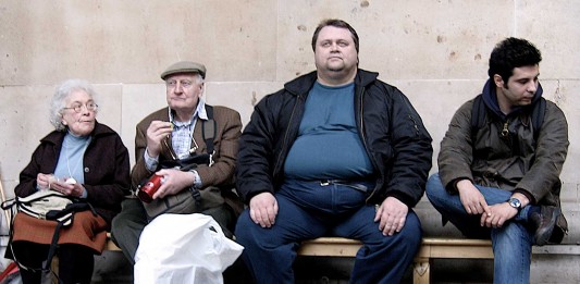 La estrecha relación entre sobrepeso y tipo de personalidad