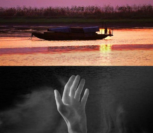 Poyang, el triángulo de las Bermudas de Oriente y sus desapariciones